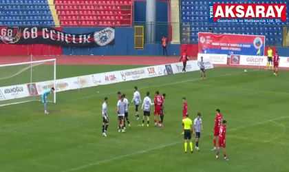 Deplasmandan eli boş döndük