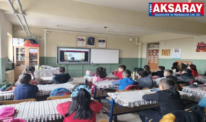 Finansal okuryazarlık dersi