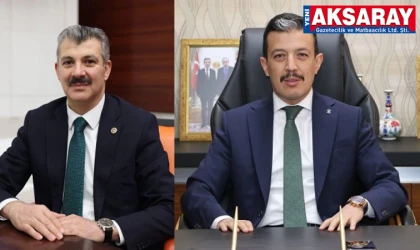 Gönüllerin buluştuğu, kırgınlıkların unutulduğu bir bayram yaşayalım
