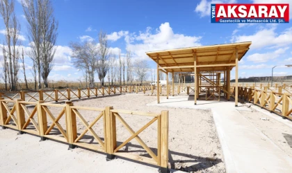 HOBİ BAHÇELERİ VE DOĞAL YAŞAM KÖYÜ PROJESİ Çocuklar toprakla buluşturulacak