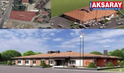 İki mahalleye sağlık tesisi yapılacak