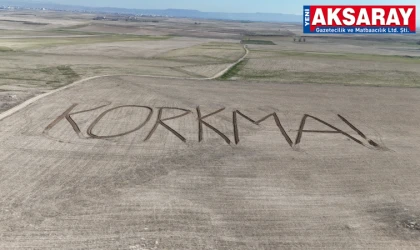 İstiklal Marşı’nın ilk sözünü tarlasına yazdı