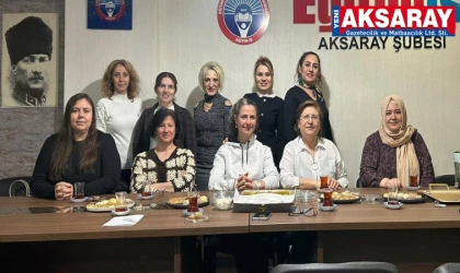 Kadın eğitimciler çifte kutlamaya hazırlanıyor