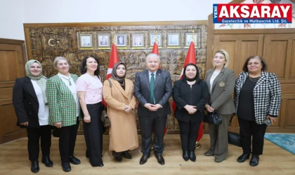 Kadın Girişimcilere tam destek