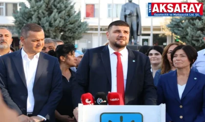 ‘Kadının gücü, Türkiye’nin güneşidir’