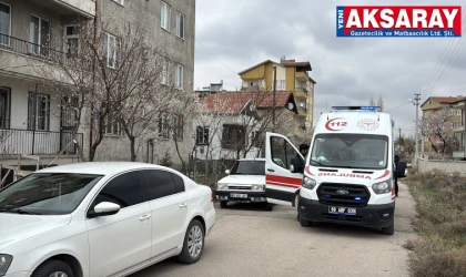  Kızı ve damadı tarafından evinde ölü bulundu