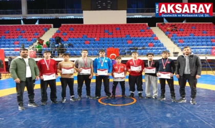 Minderde Şampiyonluk Gururu