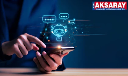 Sahte yapay zeka araçları bilgi çalıyor