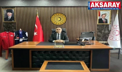 SANAYİCİLERİN DİKKATİ ÇEKİLDİ Bu tarihi kaçıran 15 bin Tl ceza ödeyecek