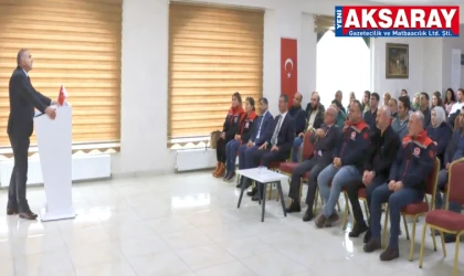 Süne ve kımıl zararlılarıyla mücadele masaya yatırıldı