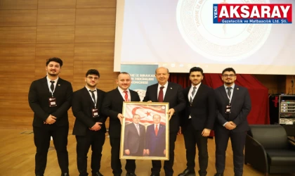 Türk hekimlerinin bilim ve vatan mücadelesi anlatıldı