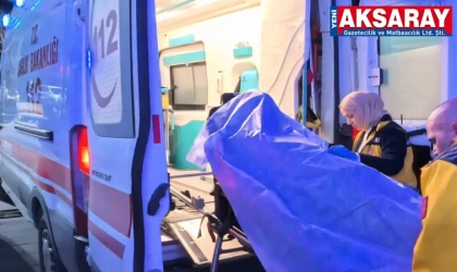 TUTUKLANDI 3 Çocuk 1 genci darp edip bıçakla ağır yaraladı