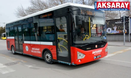Ücretsiz mezarlık seferleri yapılacak