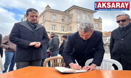 ‘Vesayet odaklarını çökerttik’