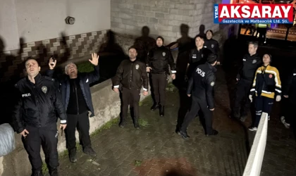  Yangında 6 kişi dumandan etkilendi