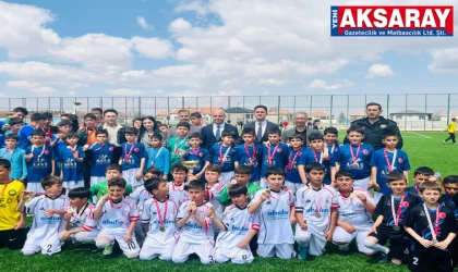 2026 Gençlik yılı kupaları sahiplerini buldu