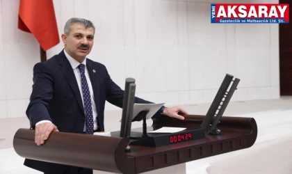 23 Nisan, geleceğimizin en güçlü teminatıdır