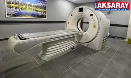 AK PARTİ İL BAŞKANI AKTÜRK : ‘Sağlıkta hizmeti yeni nesil teknolojilerle artırıyoruz’