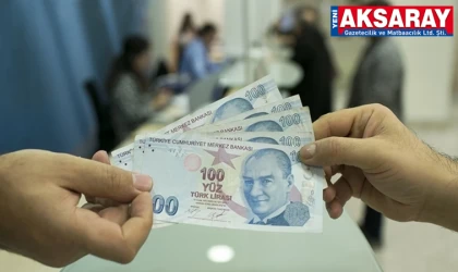 Aksaraylı girişimcilere 2 milyon Tl’lik destek verilecek