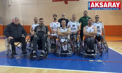 Amasya’yı farklı geçtik