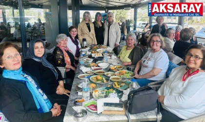 Anneler Derneği’nden dayanışma kahvaltısı