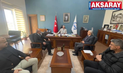 ASÜ, TSE gözetim tetkiklerinden başarıyla geçti