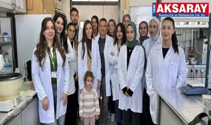 ASÜ’lü akademisyenler Avrupa Bilim Programında görev yapacak