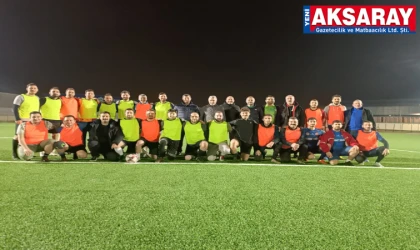 Baro ve Adliye dostluk maçında buluştu