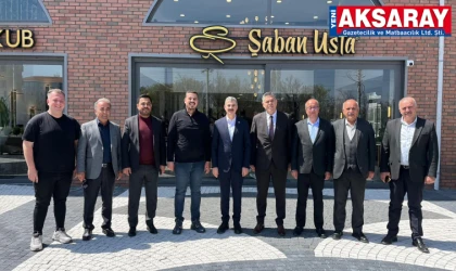 Belediye Başkanlarıyla "stratejik" zirve