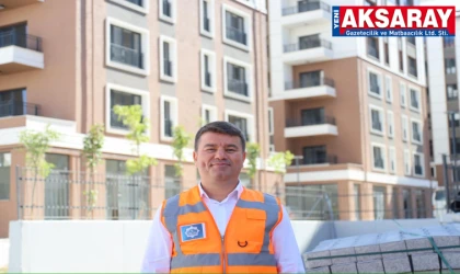 Belediye de 7. yılını değerlendirdi