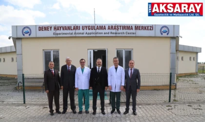 Bilimsel araştırma kapasitesi genişledi