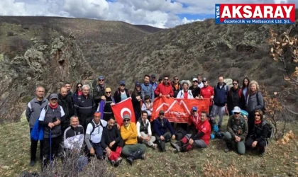 ÇİFTLİK’TEN ILISU’YA MUHTEŞEM ROTA Doğanın kalbine yolculuk