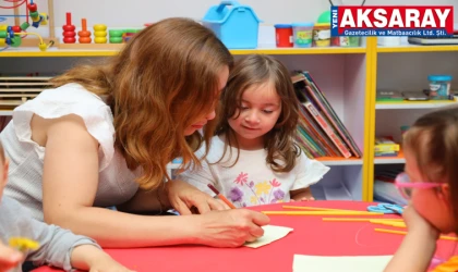 Çocuk Aktivite Merkezi’nde kurs kayıtları başlıyor