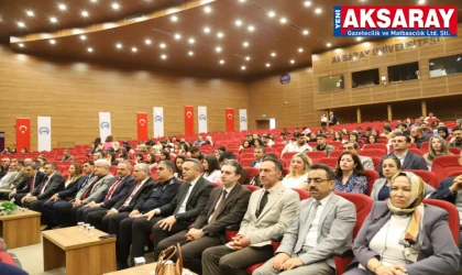 Engelsiz bir Aksaray için ortak akıl çalıştayı