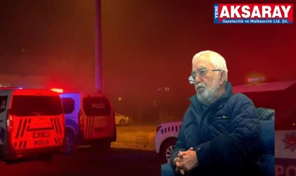 Eski damat kayınpederini vurarak öldürdü