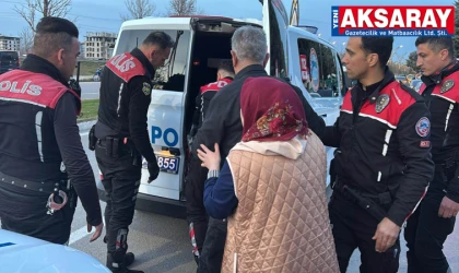 Evlenmek için Aksaray’a geldi, vazgeçip dönmek isteyince ortalık karıştı