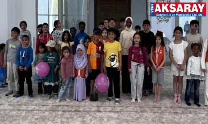 Filistin için anlamlı buluşma