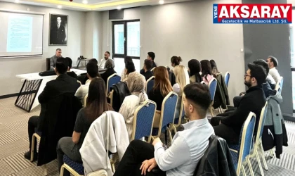 Geleceğin savunma makamlarına eğitim