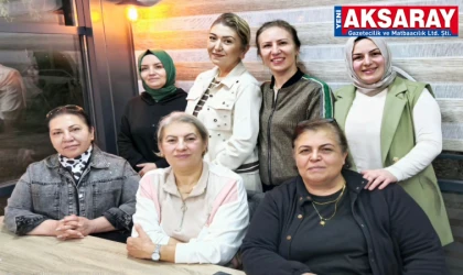 Girişimci İş Kadınlarından ‘Gelecek’ mesaisi