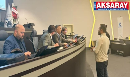 Girişimciler yenilikçi fikirlerini sergiledi