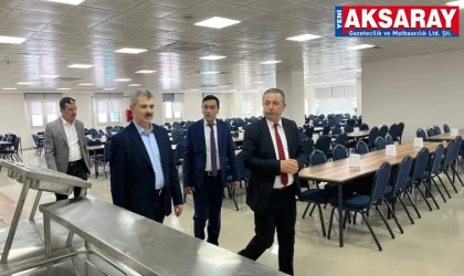 Güçlü yarınlar için önemli proje