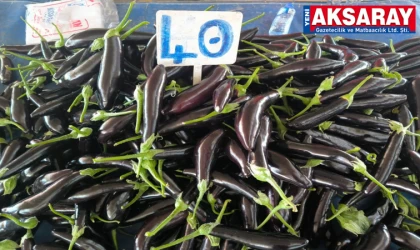 Güneş açtı, fiyatlar düşüşe geçti