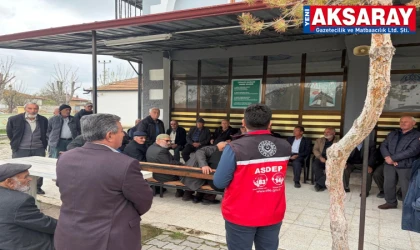 Hem sağlık hem mücadele eğitimi