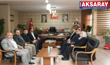 “Hizmetler artarak sürecek”