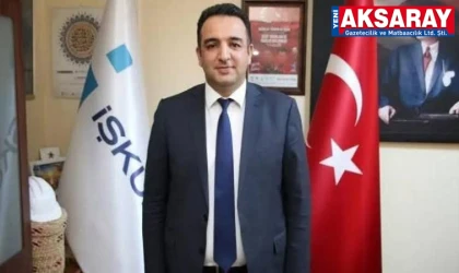 İŞKUR Müdürü Akkuş Ordu’ya atandı
