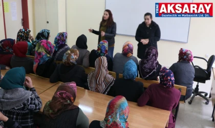 "İyi Tarım" kursu açılıyor