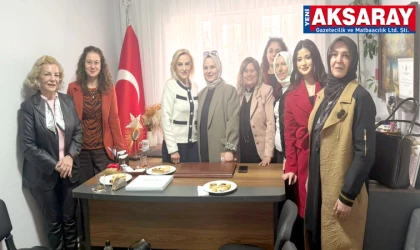 KADINLARA ÇAĞRI Öğrenmek ve üretmek isteyenleri bekliyoruz