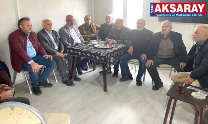 Kampüste şoförlerin nabzını tuttular