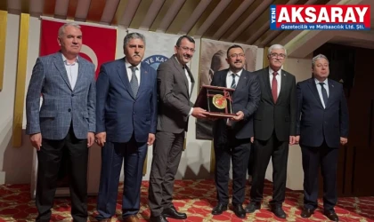 Kamu-Sen Temsilcileri Bölge Toplantısına katıldı