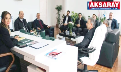 Kurumlar arası iş birliği